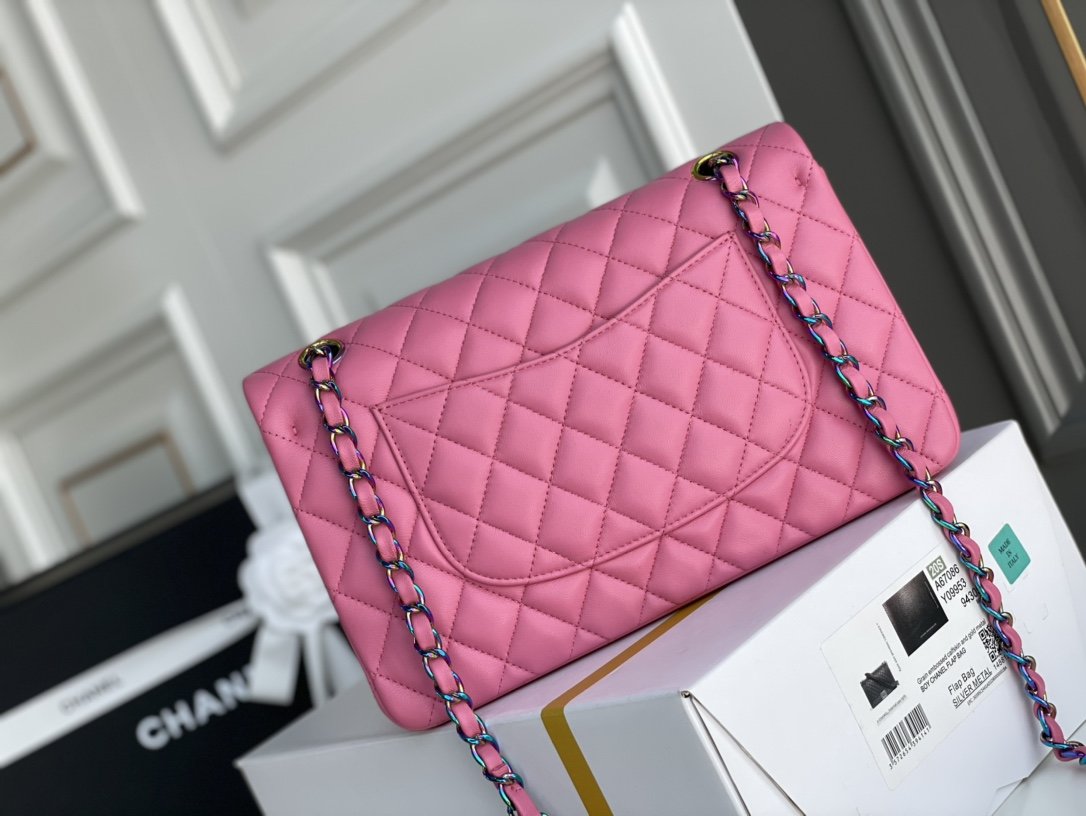 Chanel CF Series Bags